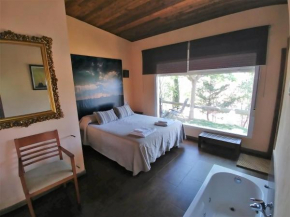 Casas Rurales Los Cortijos